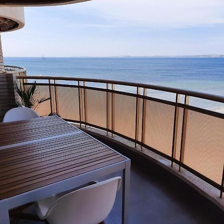 Sunset Beach Santa Pola Extérieur photo