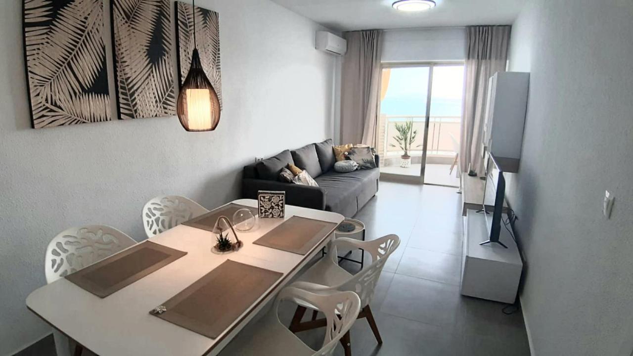 Sunset Beach Santa Pola Extérieur photo